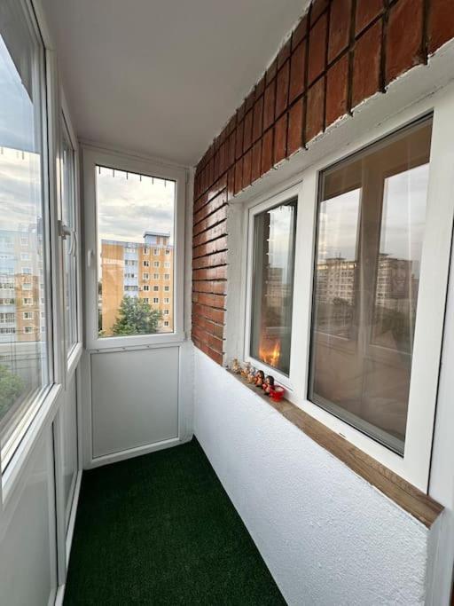 Simba Residence Timişoara Exterior foto